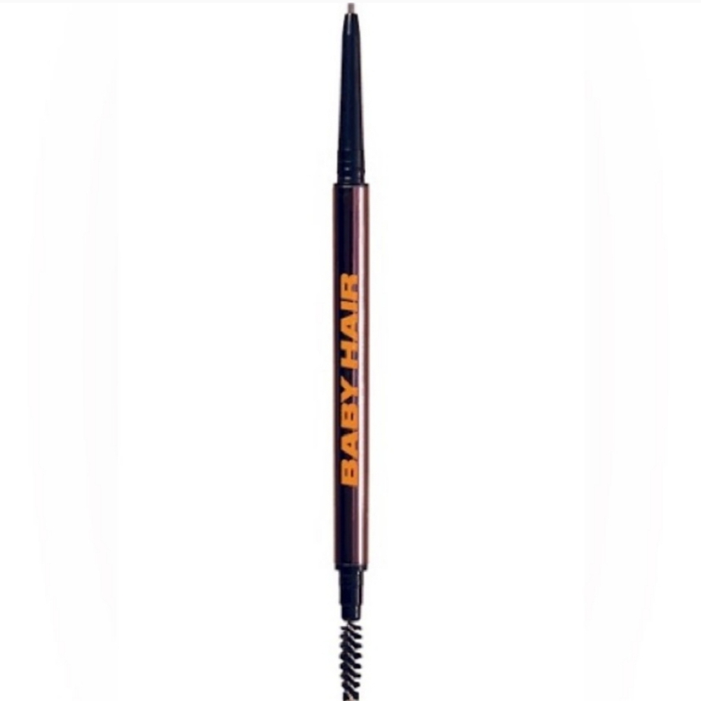 🆕️UOMA Brow-Fro Baby Hair Brow Pencil